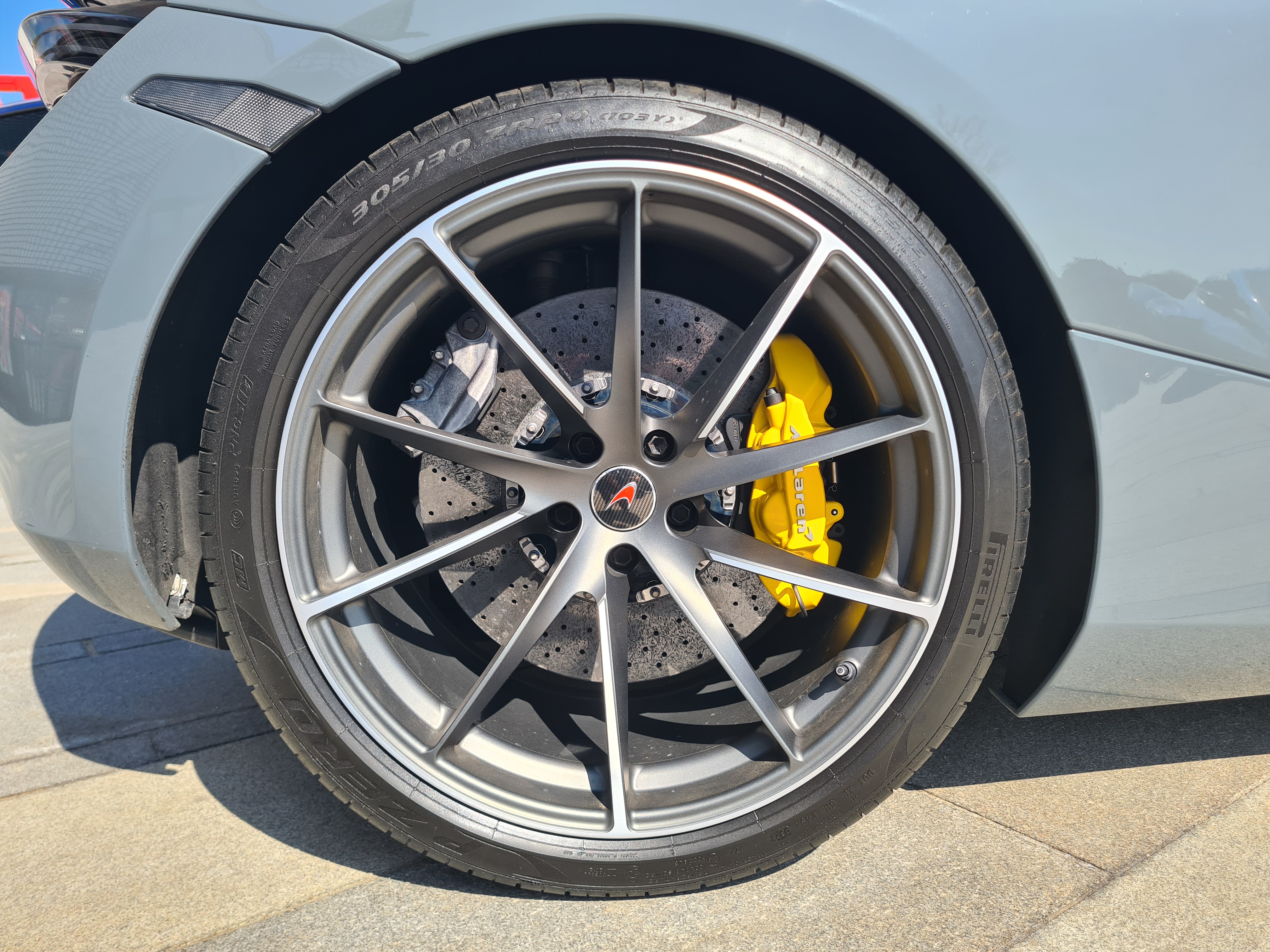 Auta luksusowe, sportowe i kolekcjonerskie. To zobaczymy na Poznań Motor Show