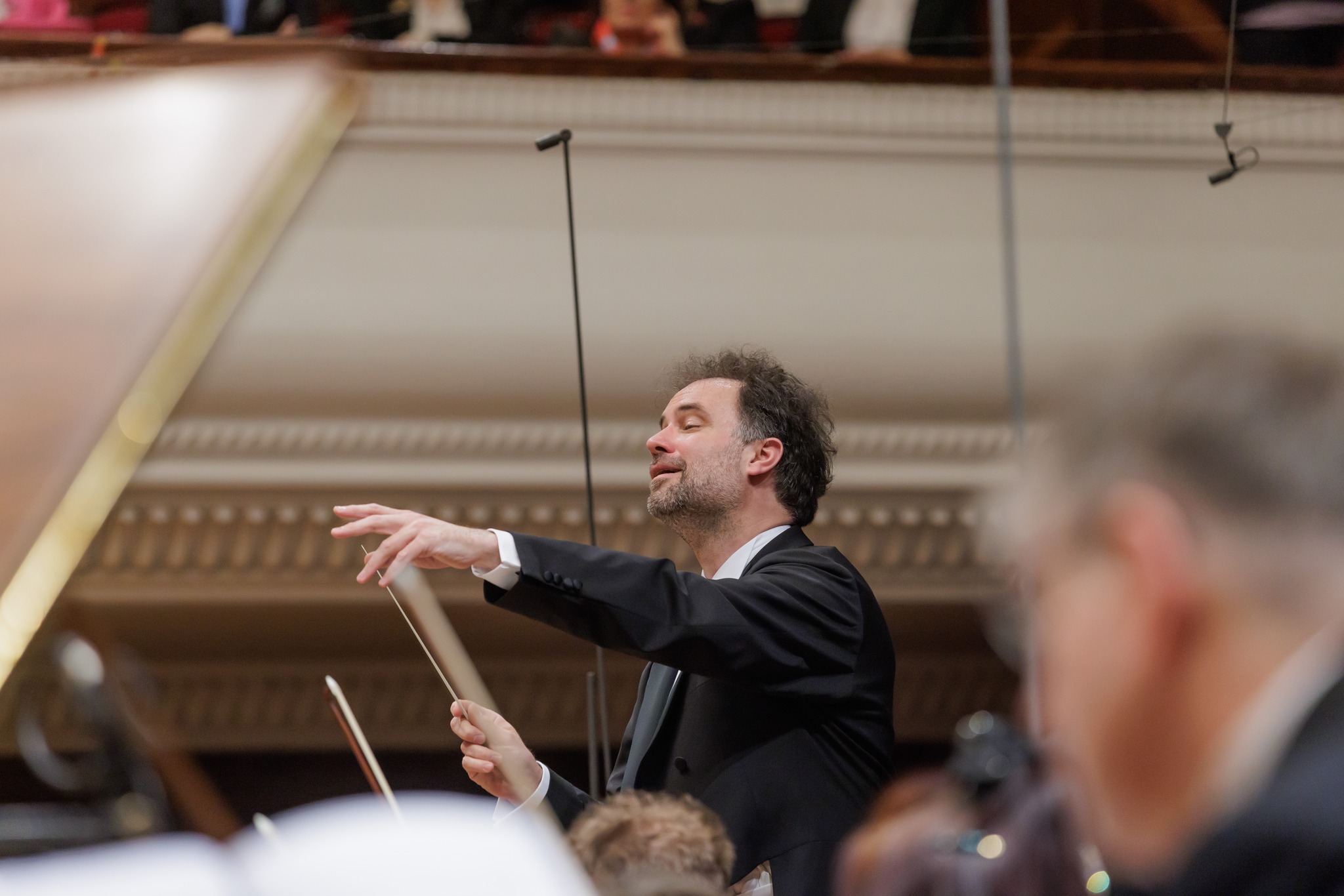 Poznański muzyk zgarnął aż trzy Fryderyki, jednego razem z zespołem