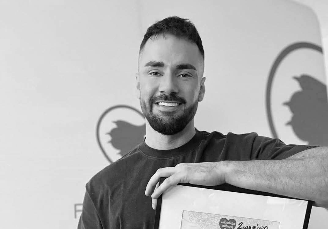 Poseł Łukasz Litewka nie żyje. Zginął w tragicznych okolicznościach