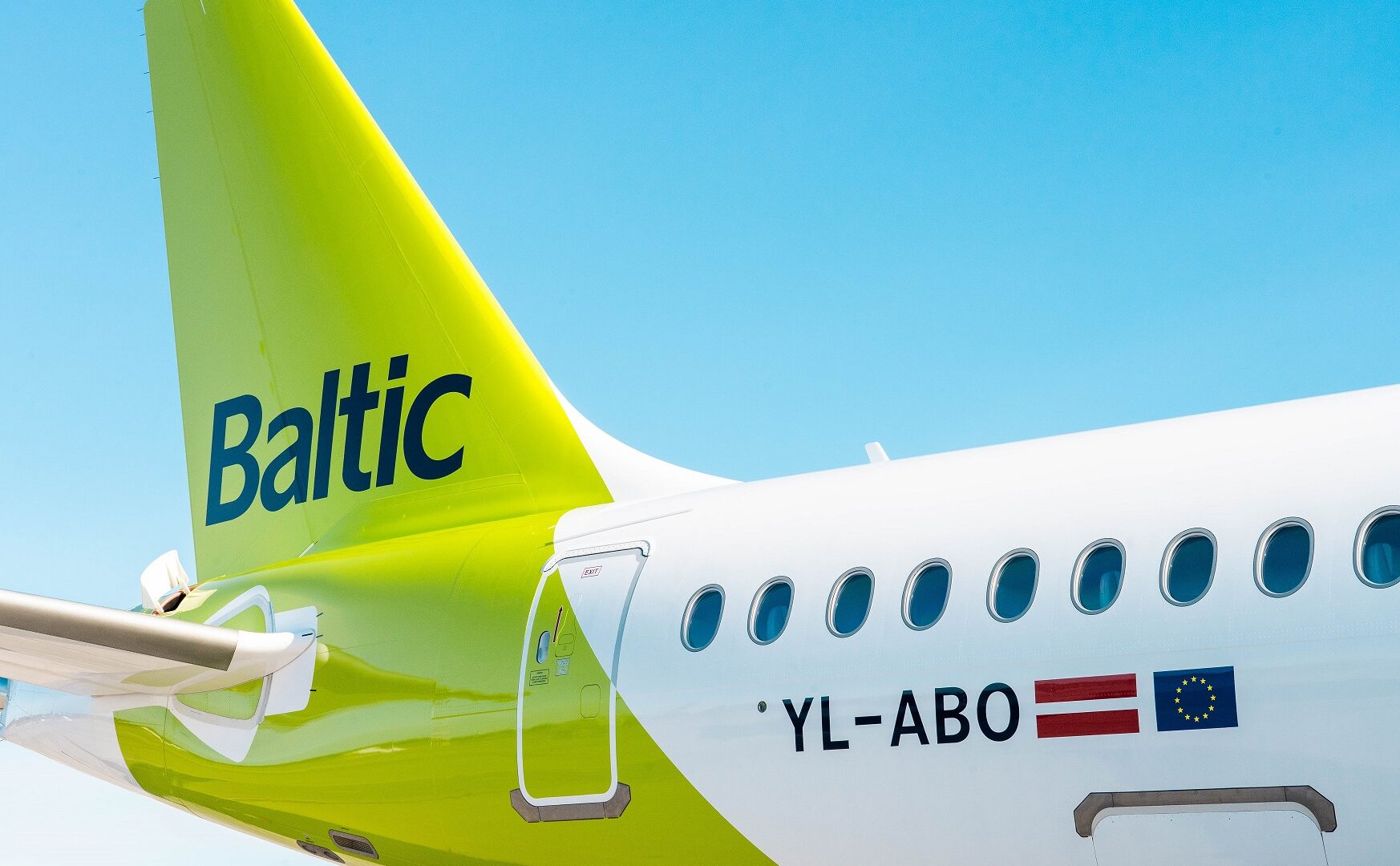 Leć z Poznania na Gran Canarię z airBaltic