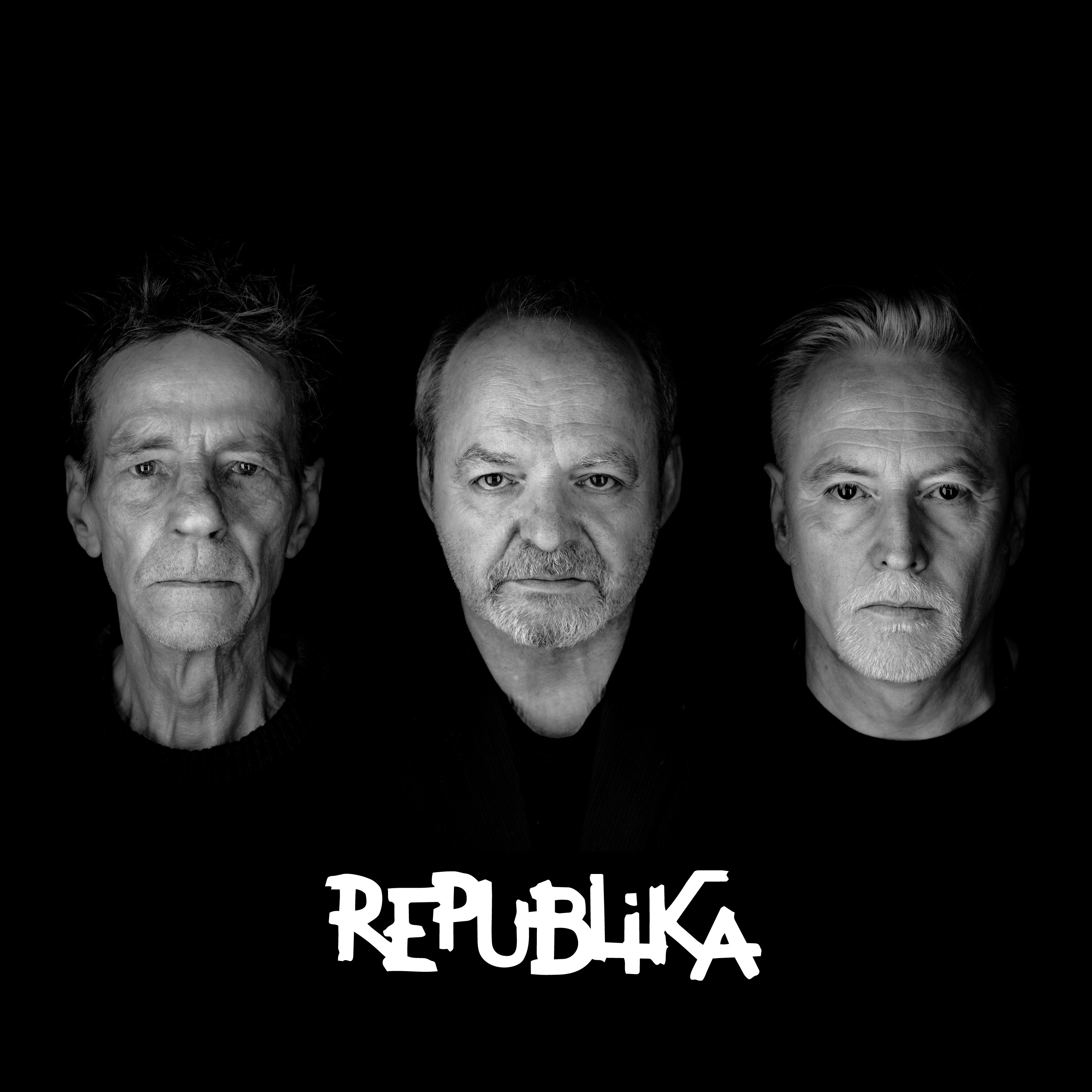 Zespół Republika z najwyższym kulturalnym odznaczeniem