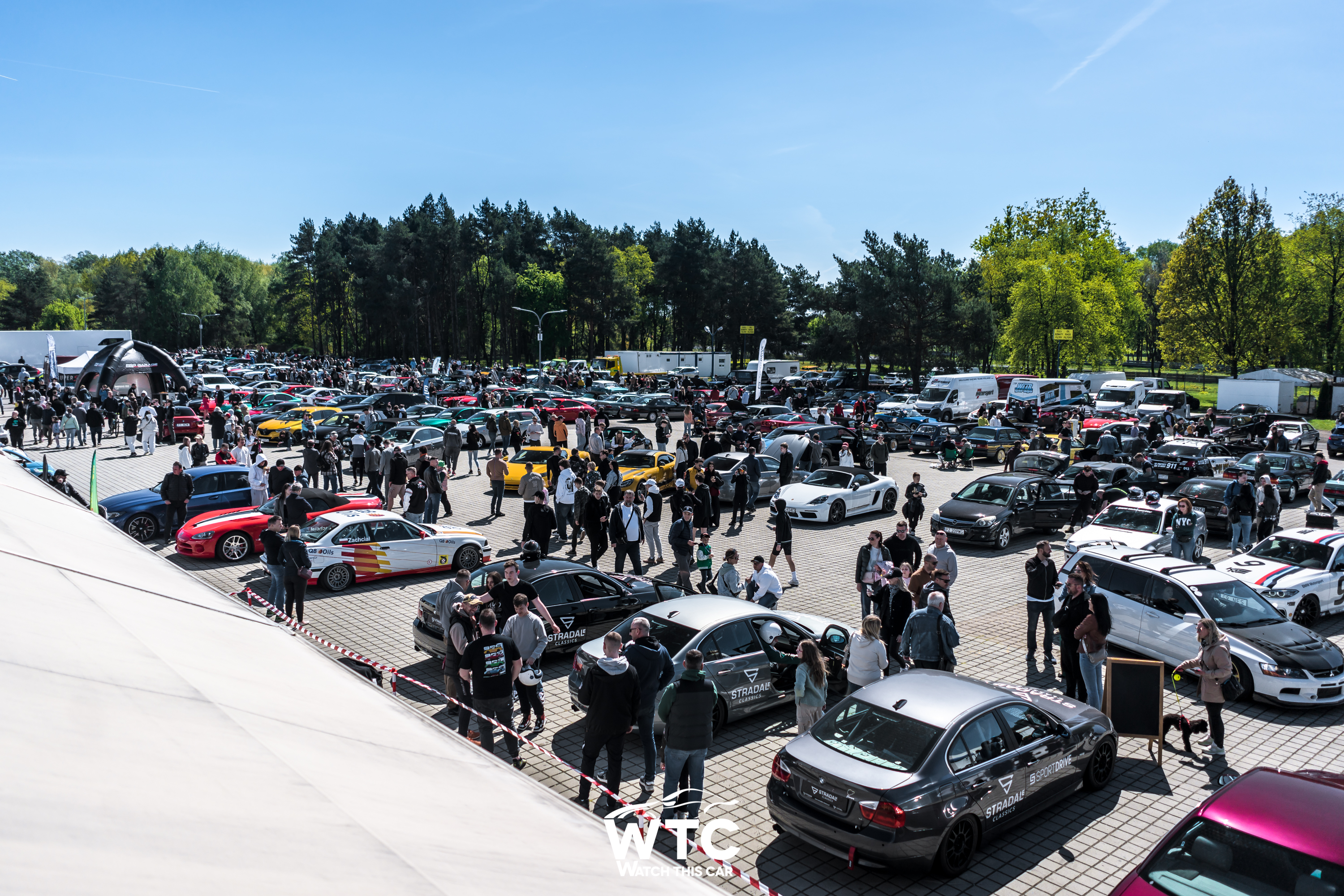 Czy to koniec Toru Poznań? Pozostanie zamknięty do odwołania