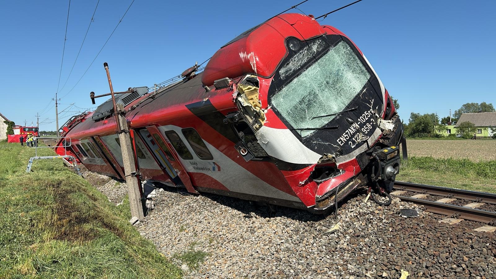 Pociągi wrócą na trasy. Ale mieszkańcy chcą zmian