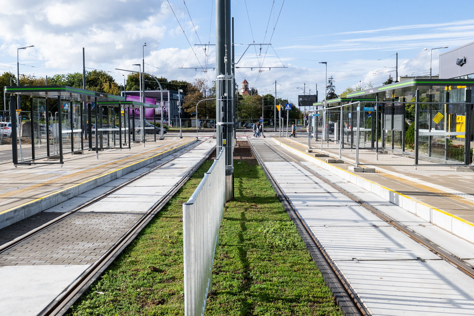 Duża awaria sieci tramwajowej. Uwaga na utrudnienia!