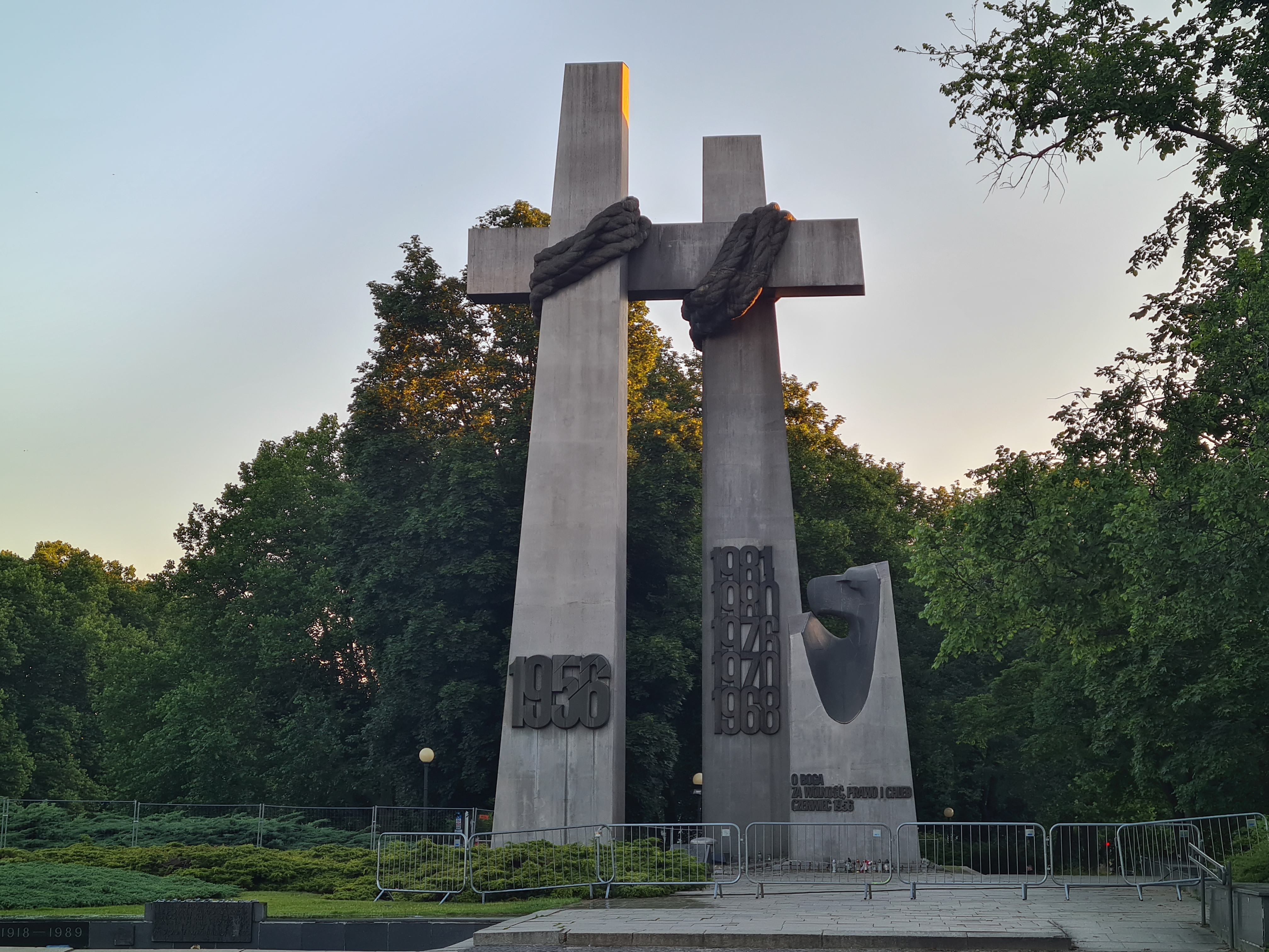 Poznań pamięta nie tylko od święta
