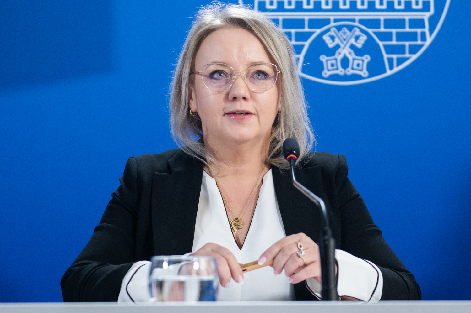 To ona ma przejąć obowiązki po Jędrzeju Solarskim