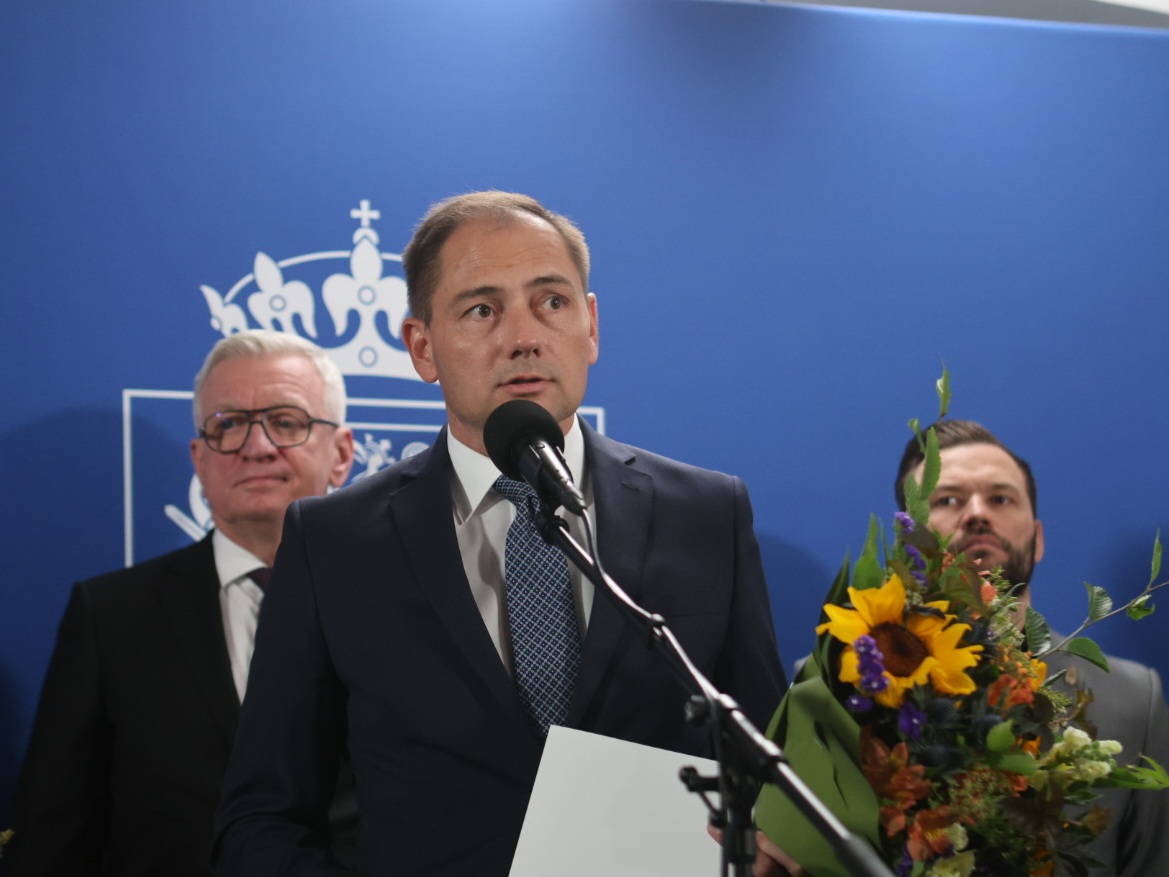 Gorąco wokół zmian na stanowiskach zastępców prezydenta