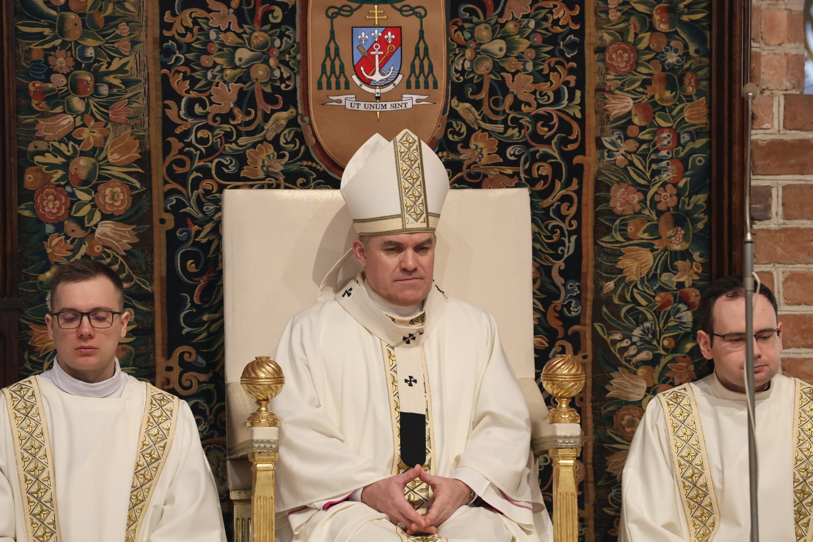 Kolejne zmiany w archidiecezji. W Poznaniu zamiast nowych proboszczów będą dwaj administratorzy