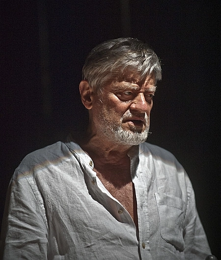 Zmarł znany aktor. Grał także w poznańskim teatrze