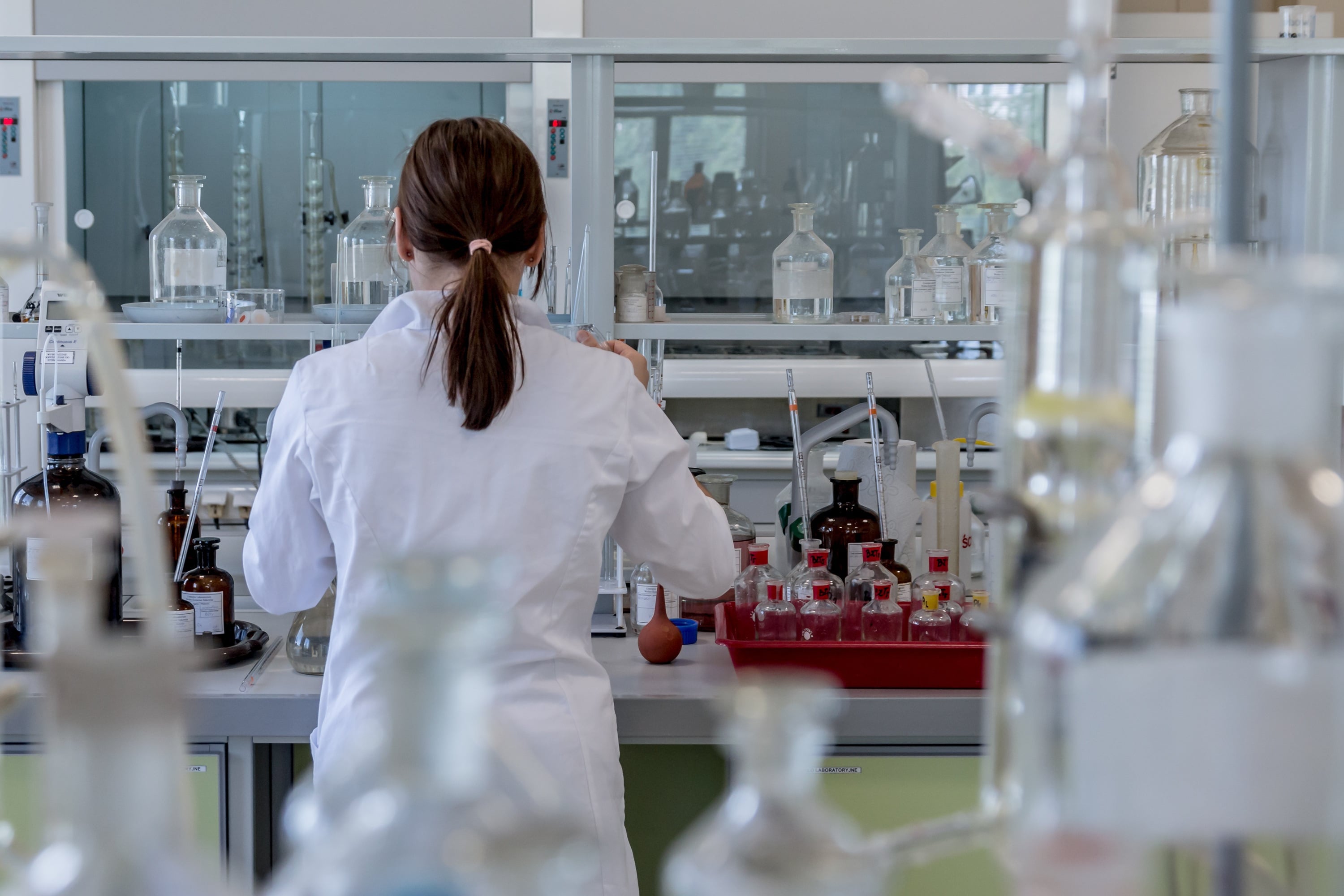 Poznanianki chcą się leczyć. Miasto walczy z endometriozą
