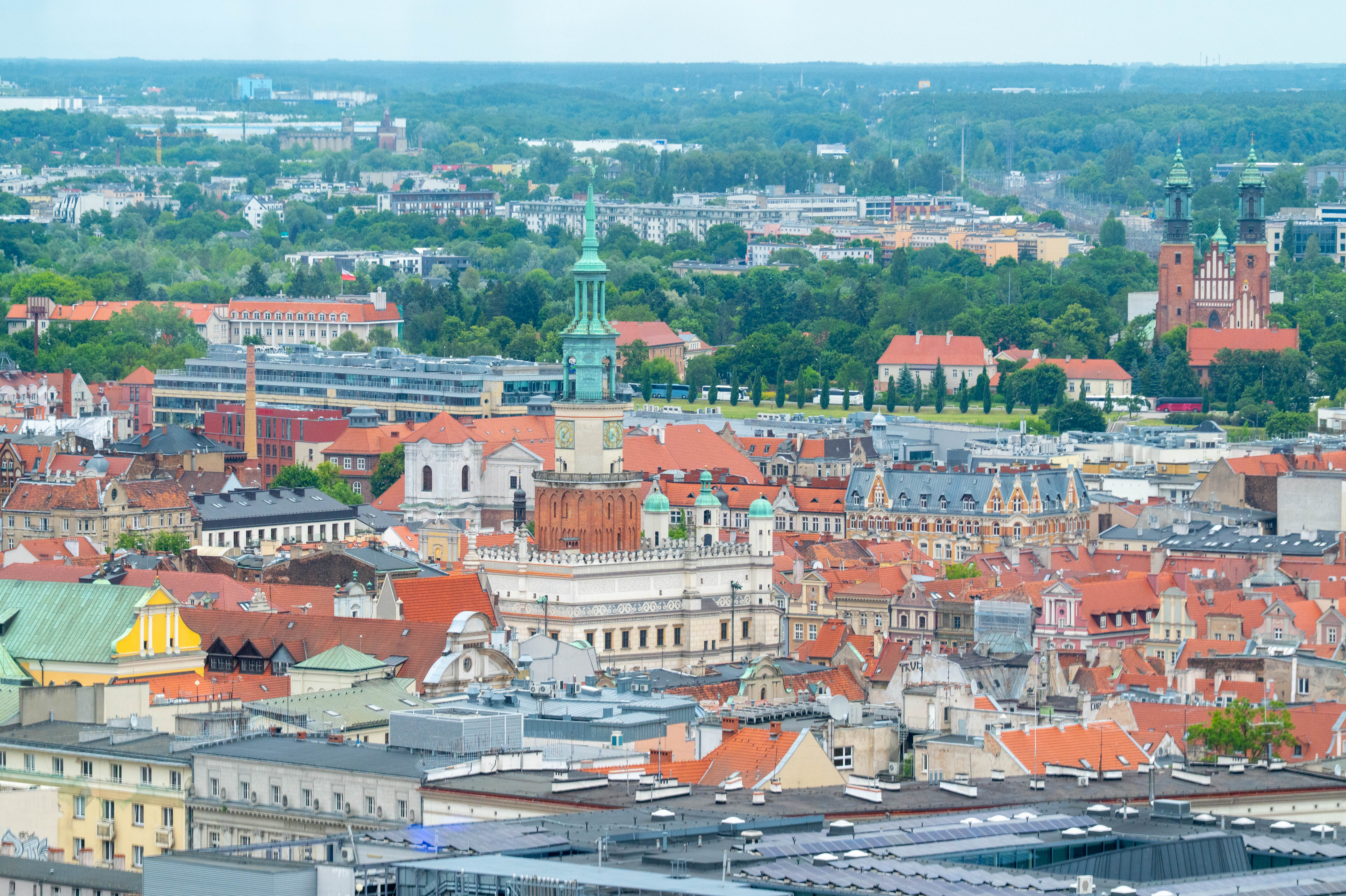 Poznaniacy zabrali głos w sprawie nocnej sprzedaży alkoholu