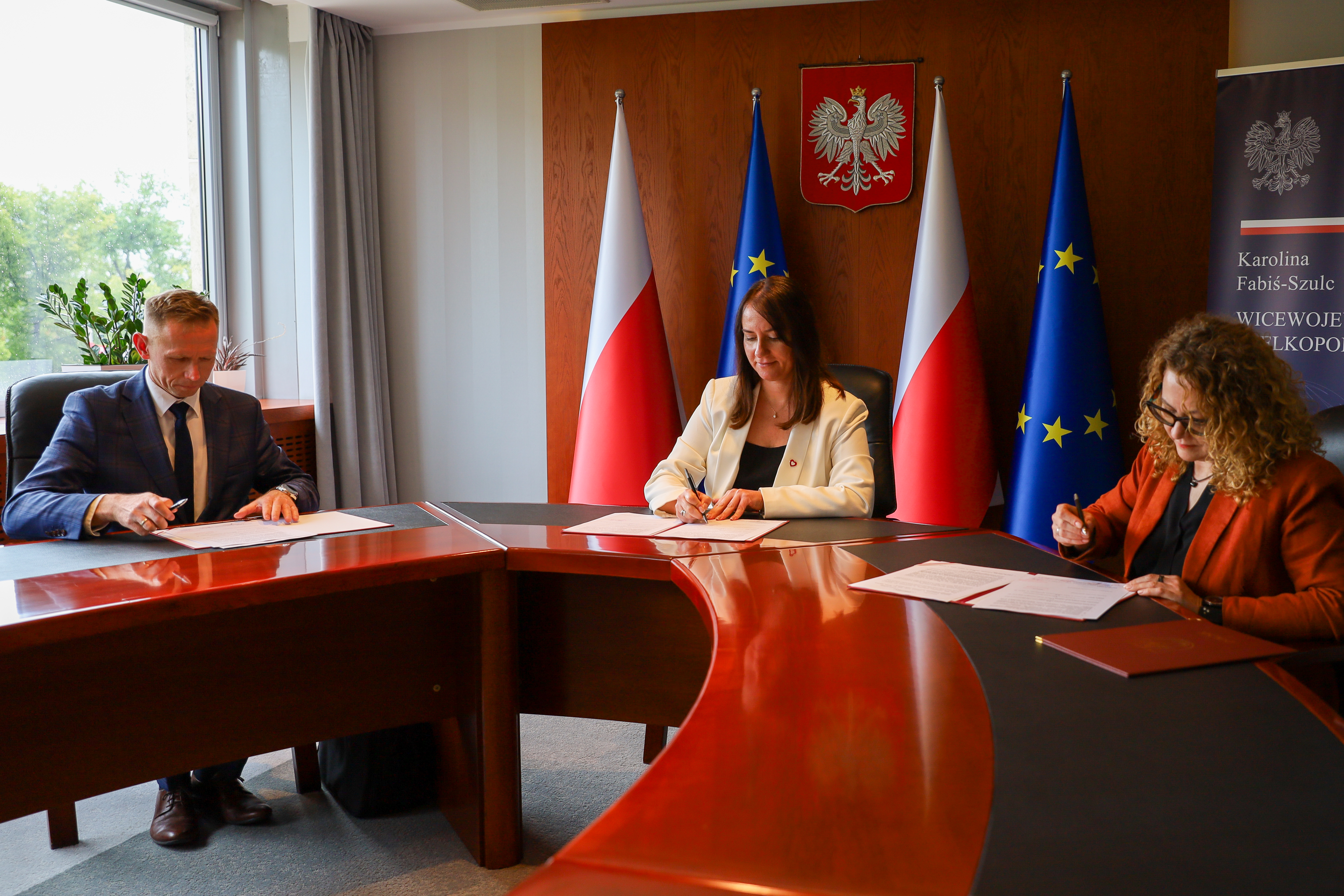 Dolsk z milionowym wsparciem. Osuwisko przestanie zagrażać mieszkańcom