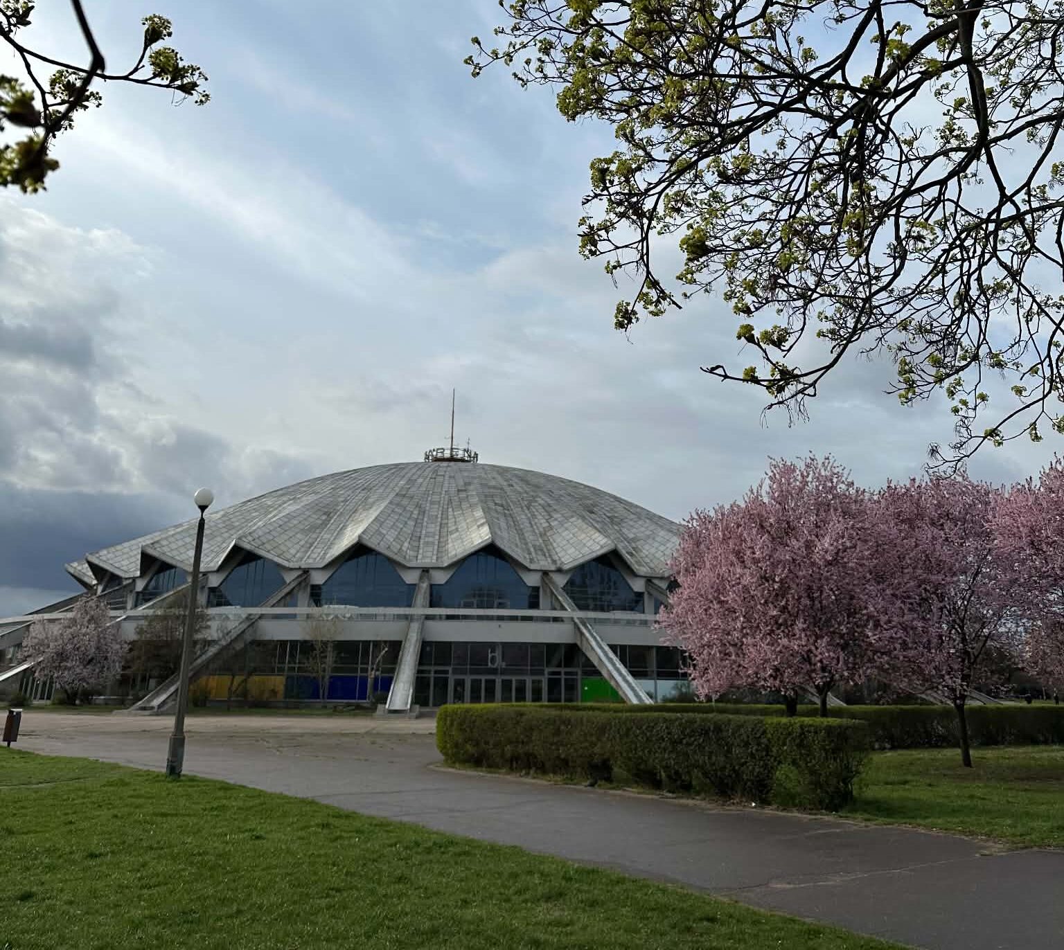 Arena wraca do miasta. Co to oznacza?