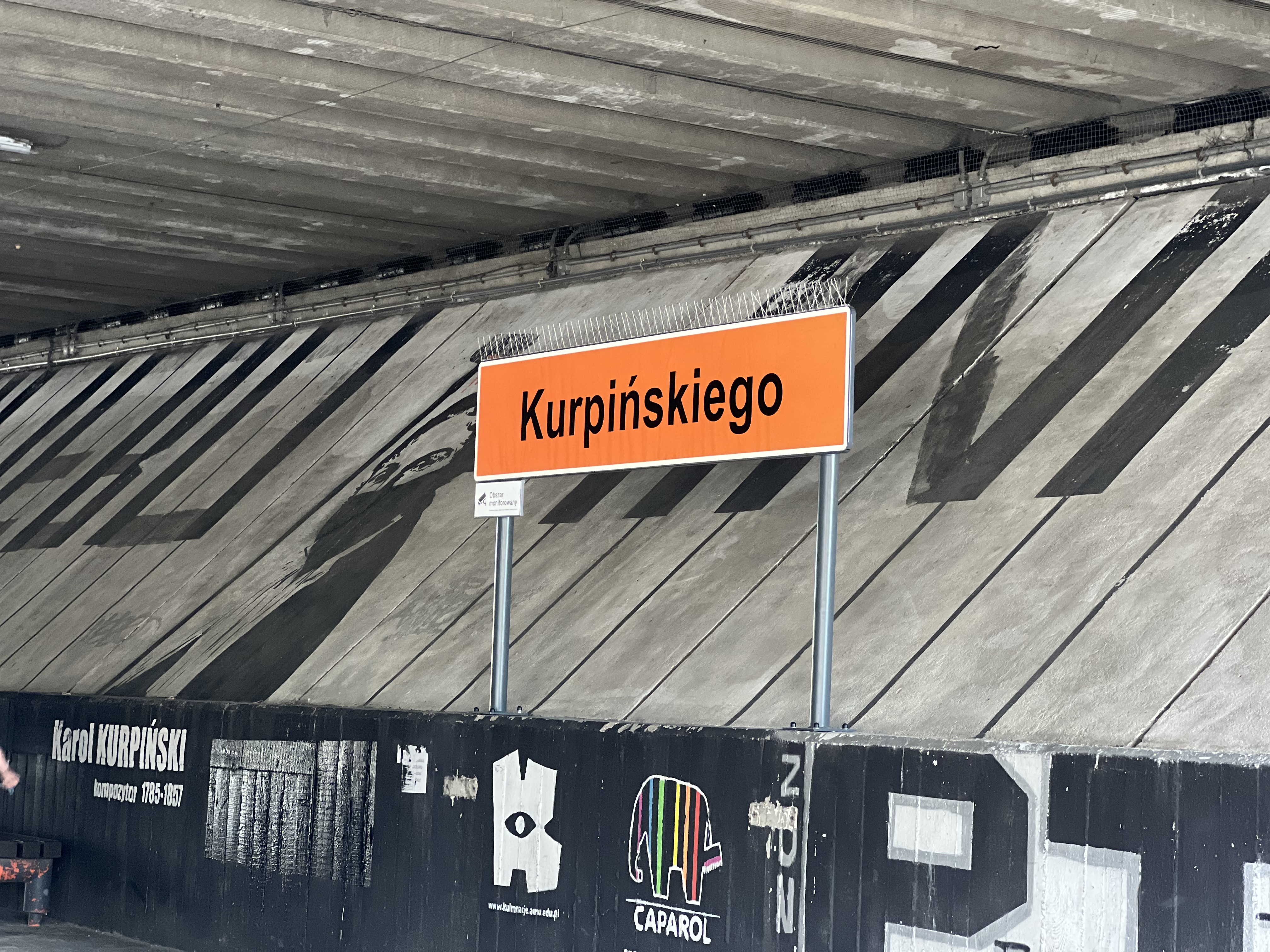 Stanął w obronie ukraińskiego nastolatka. Sam został pobity