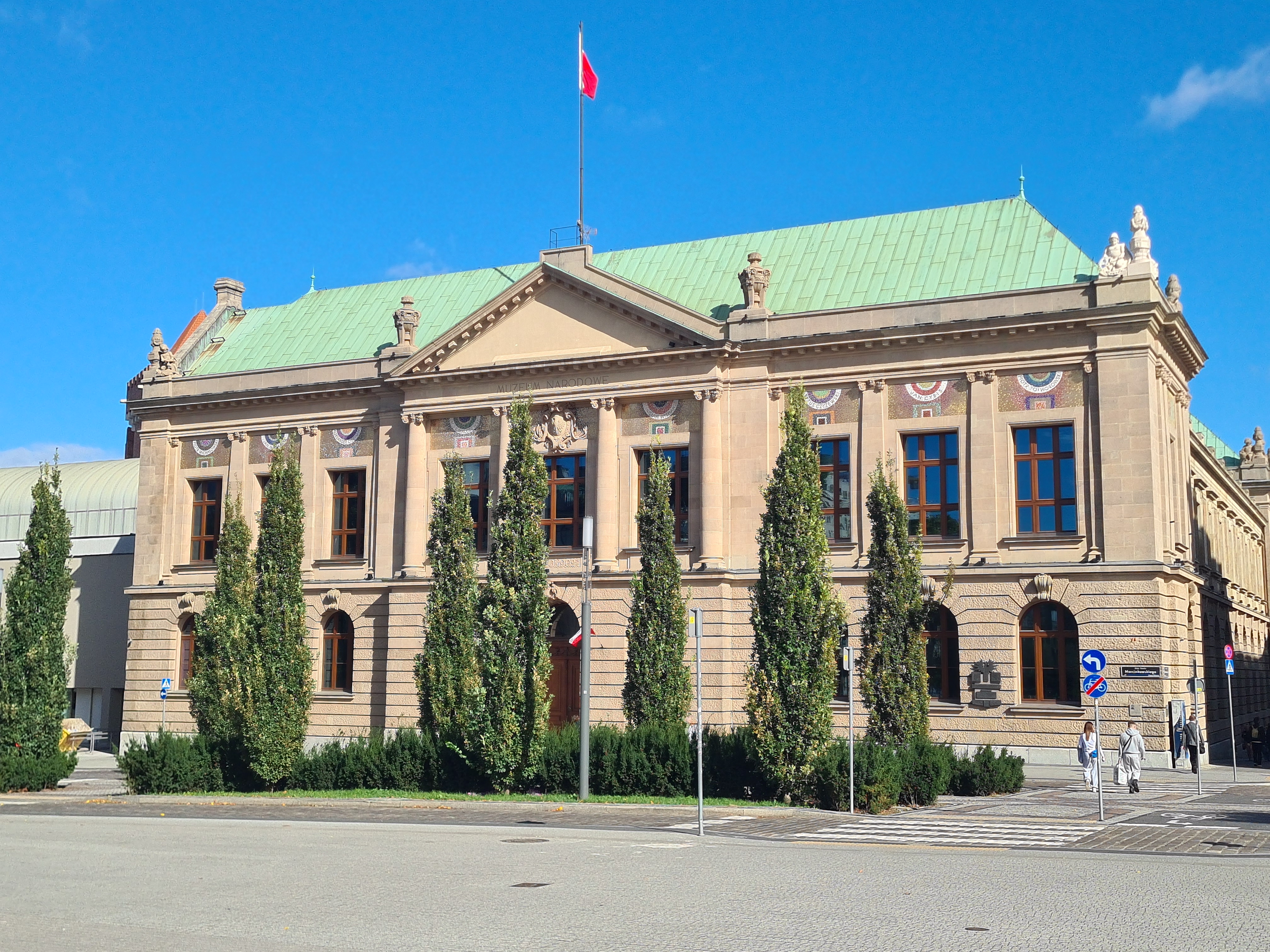 Jak rysunek zmieniał się przez wieki? Wyjątkowa prezentacja w poznańskim muzeum