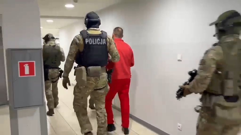Przełom w sprawie zniknięcia przedsiębiorcy sprzed 25 lat