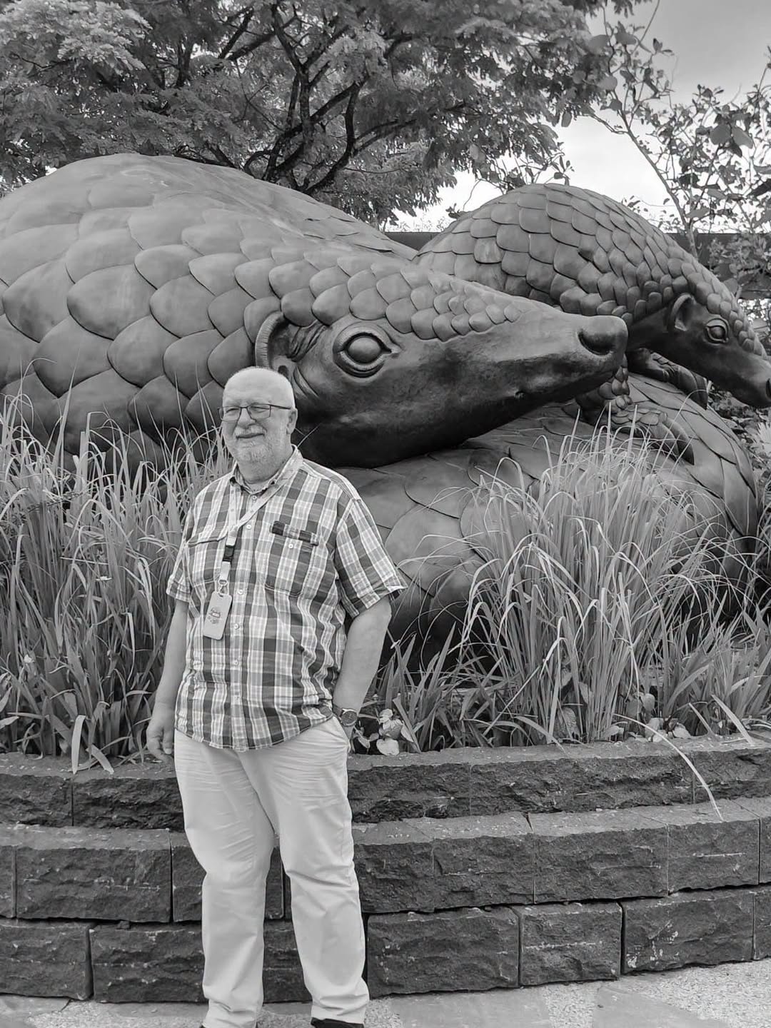 Nie żyje znany zoolog. Był zastępcą dyrektora poznańskiego zoo